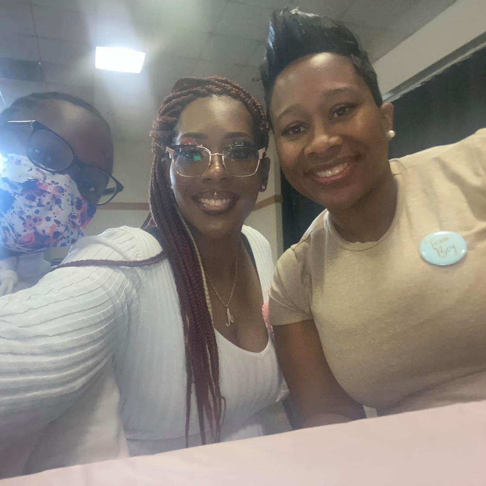 Meet your Posher, Queene